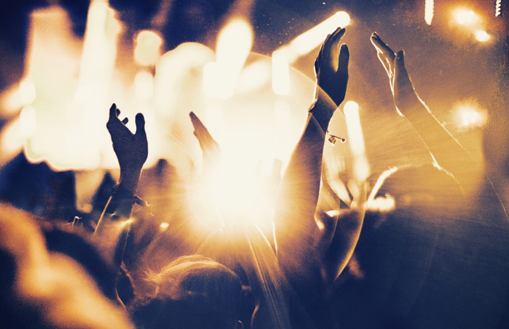 Photo - Les clubs immanquables iStock 1069137774 Hôtel Le Mouillage | iStock 1069137774